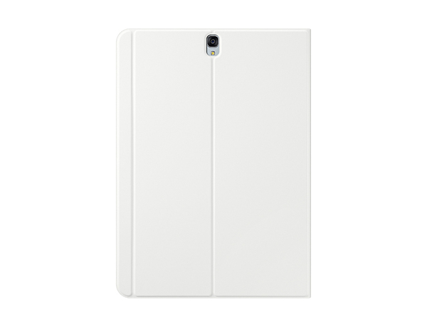 BOOK COVER GALAXY TAB S3 9.7&quot; WHITE EF-BT820PWEGWW