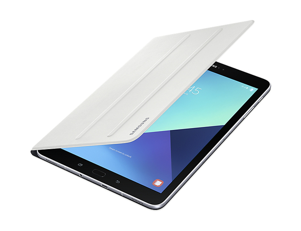 BOOK COVER GALAXY TAB S3 9.7&quot; WHITE EF-BT820PWEGWW