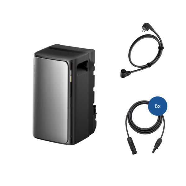 ECOFLOW STREAM - Battery Ultra