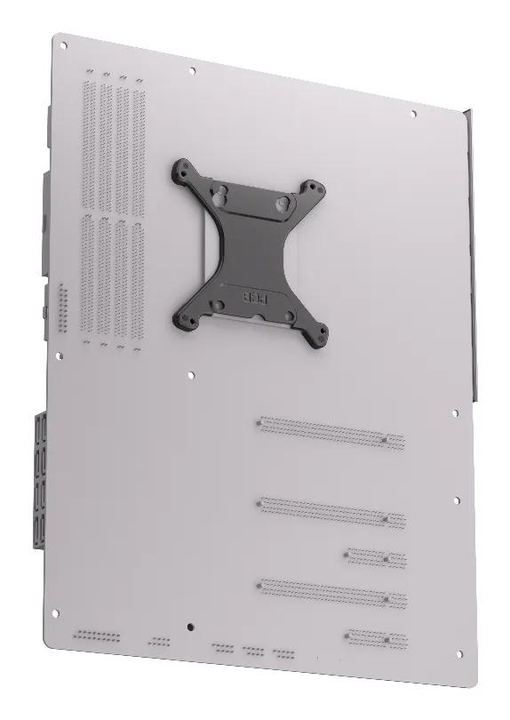 Endorfy Fortis 5, 140 mm -prosessorij&auml;&auml;hdytin, musta