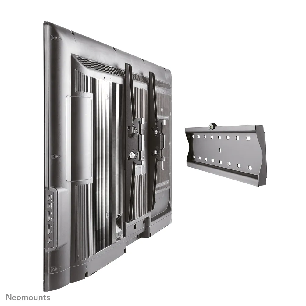 NEWSTAR Flat Screen Wall Mount tiltable 32-55inch Black