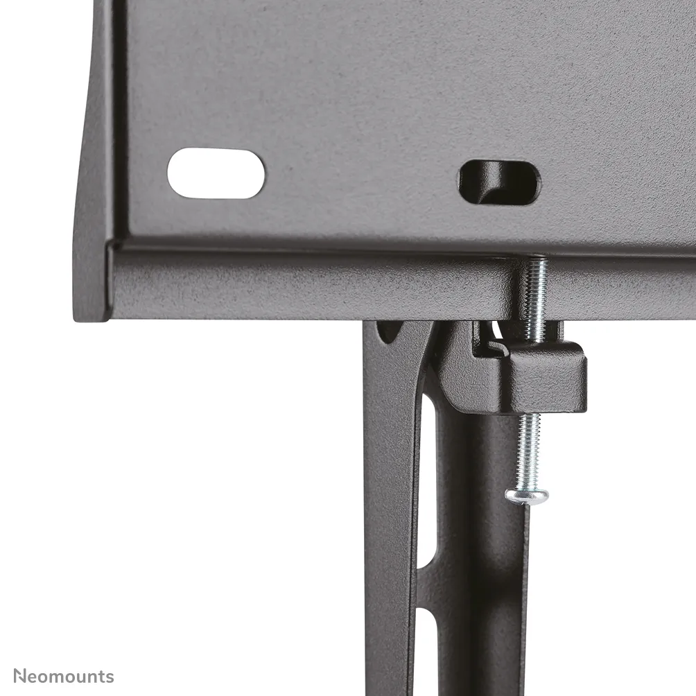 NEWSTAR Flat Screen Wall Mount tiltable 32-55inch Black