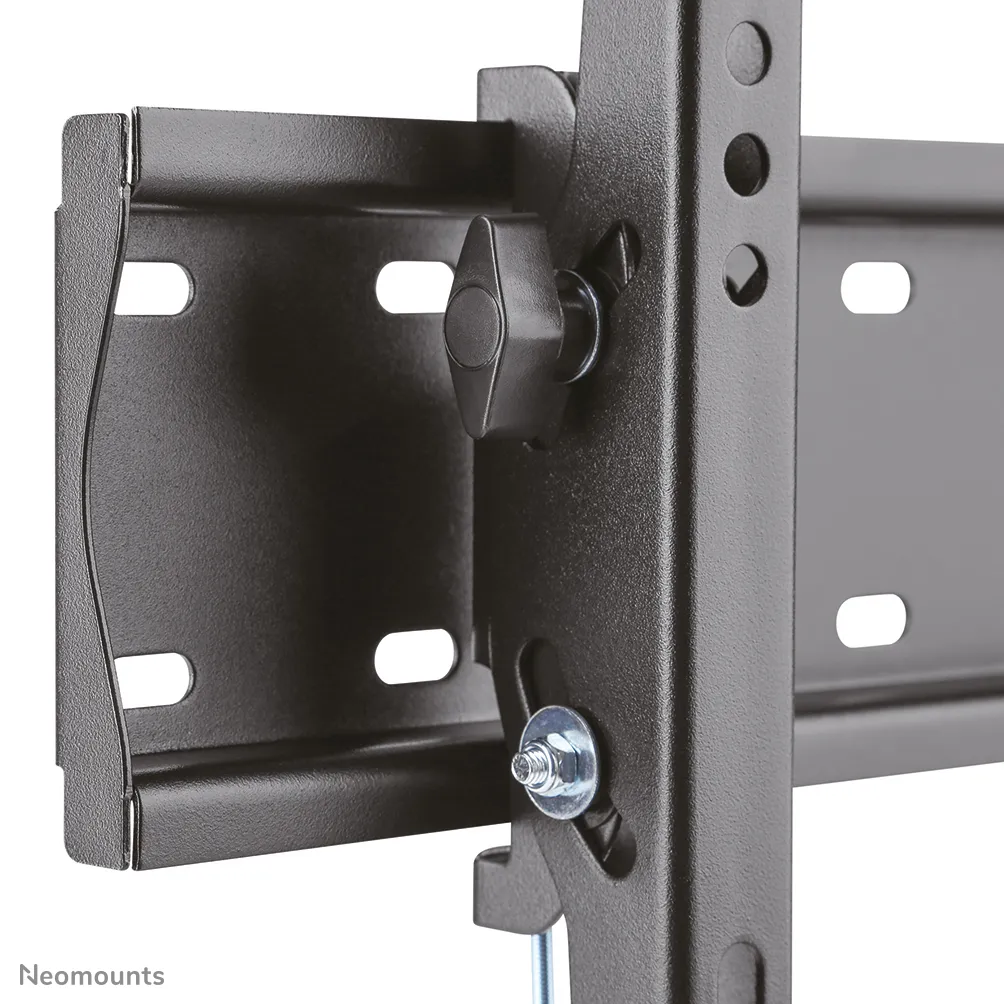 NEWSTAR Flat Screen Wall Mount tiltable 32-55inch Black