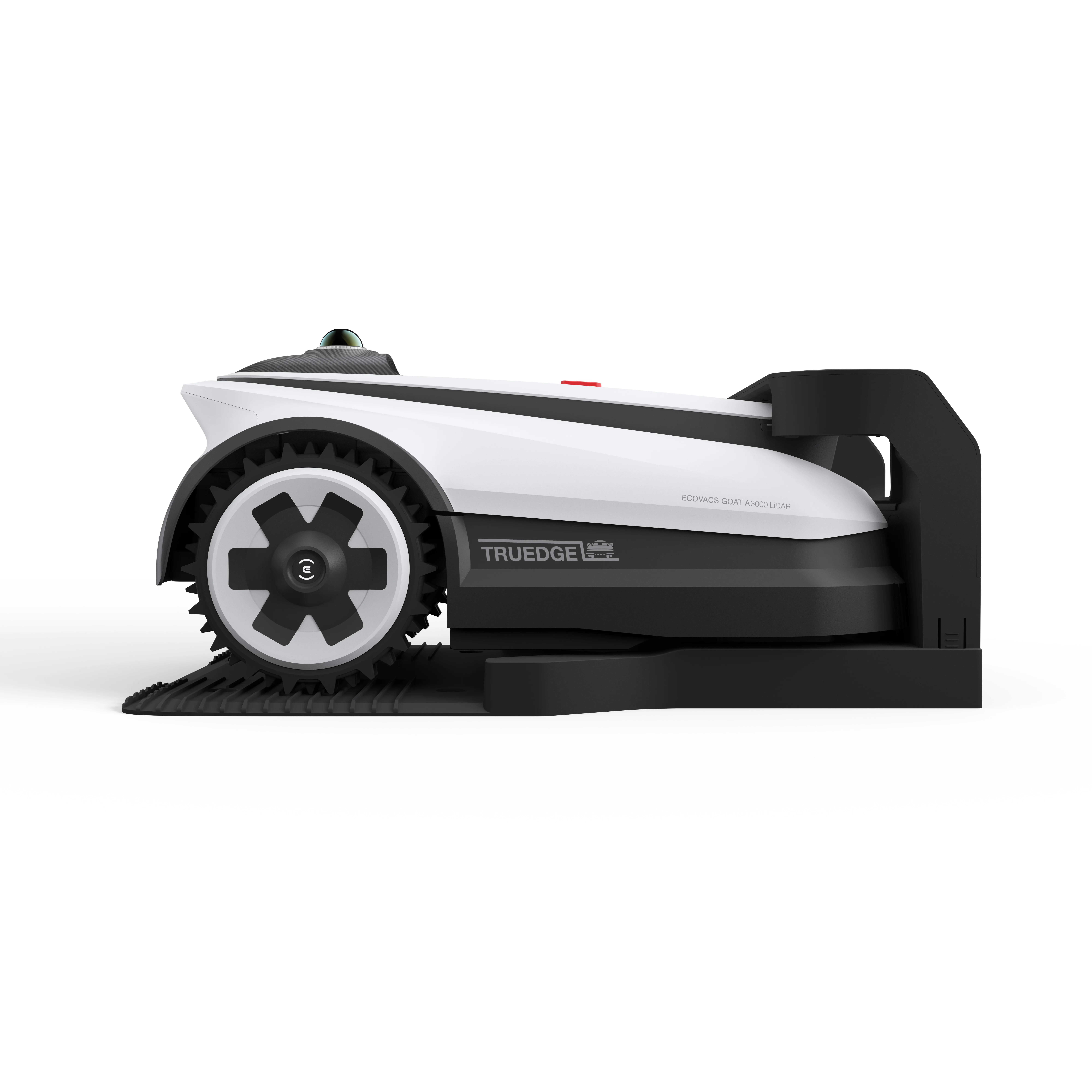 ECOVACS GOATA1-3000, LiDAR, 3000 m&sup2; robotgr&auml;sklippare