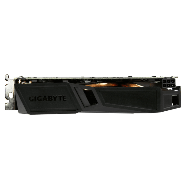 Gigabyte GeForce GTX 1060 3GB - Graphics card Gigabyte GeForce GTX 1060 3GB - Graphics card