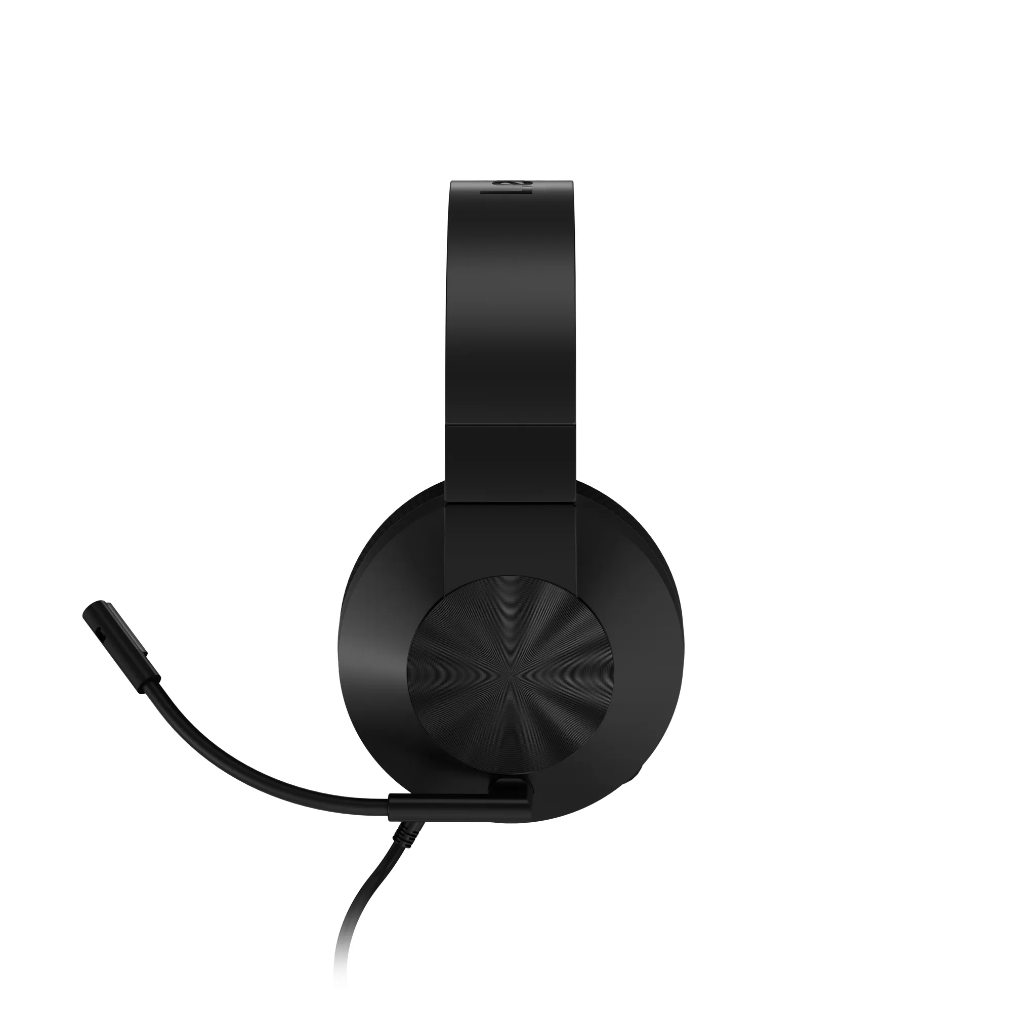 Lenovo H210 Gaming Headset, Black