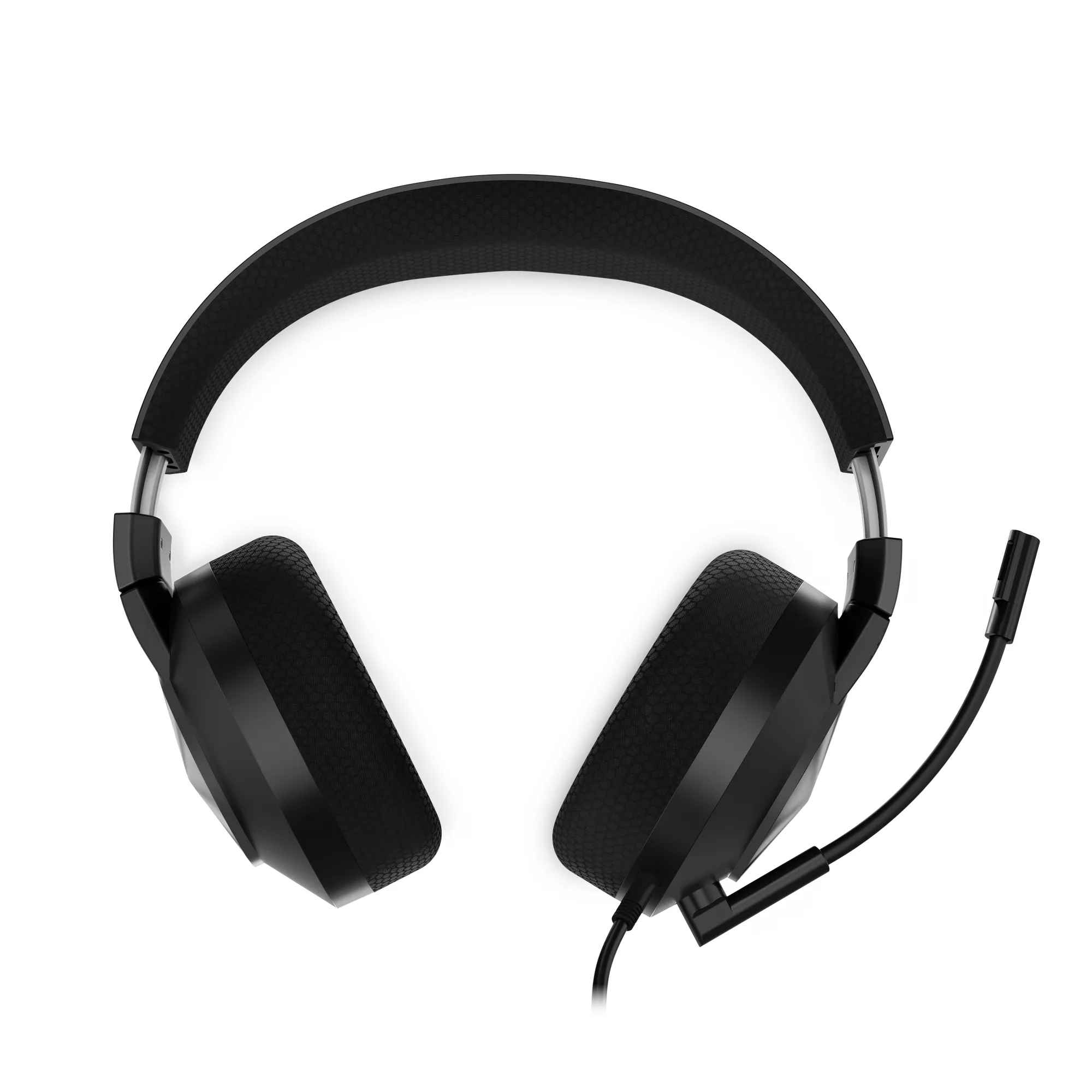 Lenovo H210 Gaming Headset, Black