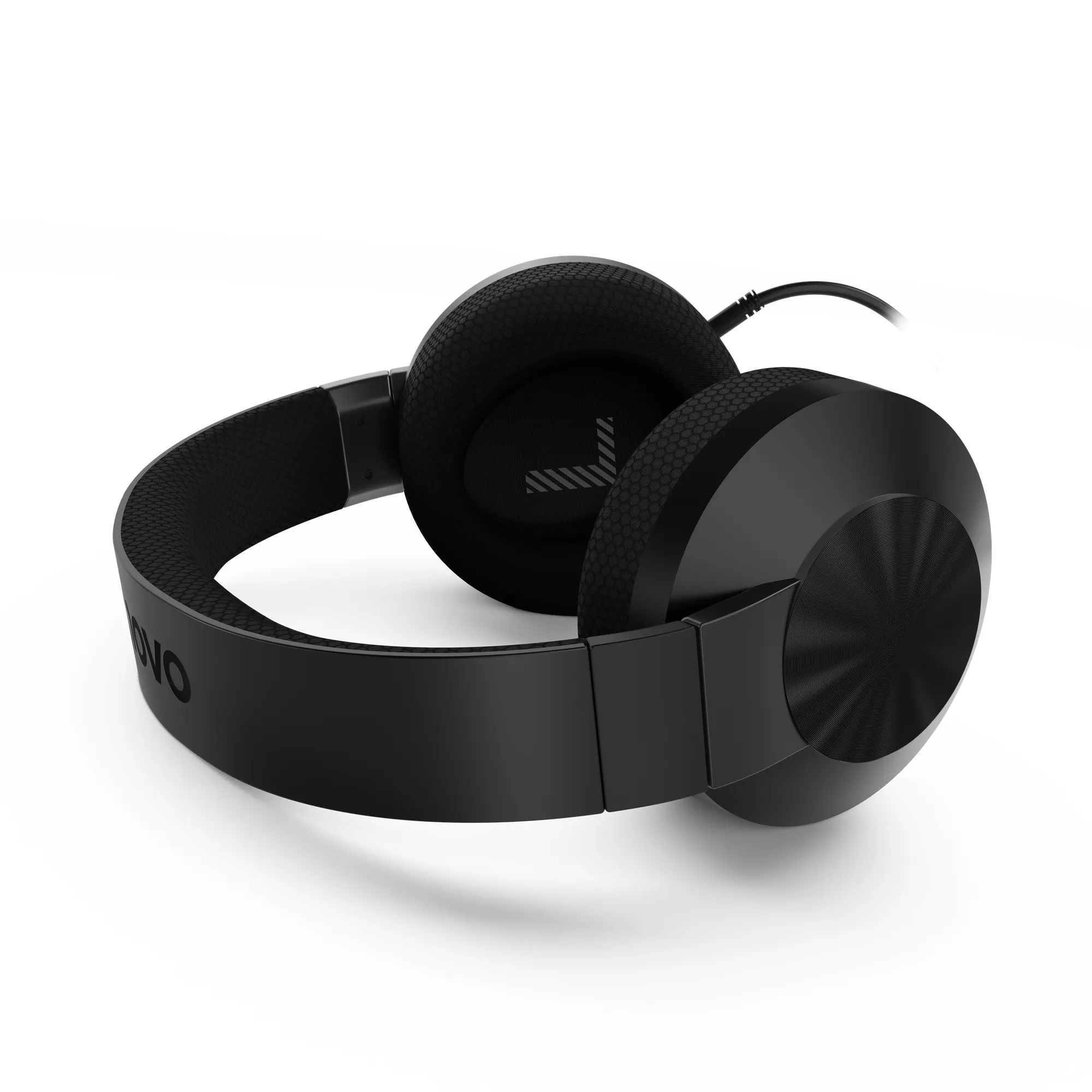 Lenovo H210 Gaming Headset, Black