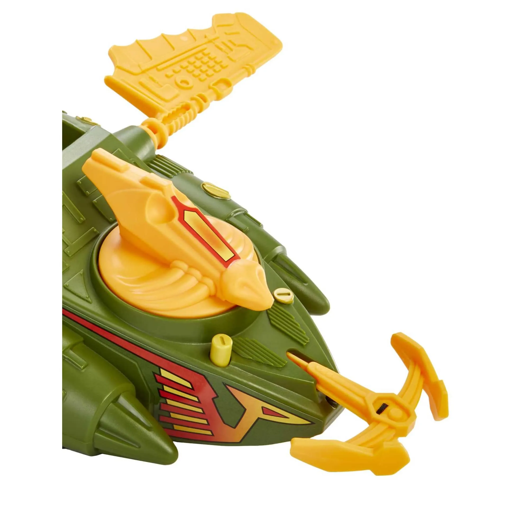 Mattel M. o. T. U. O. Wind Raider - GYY34