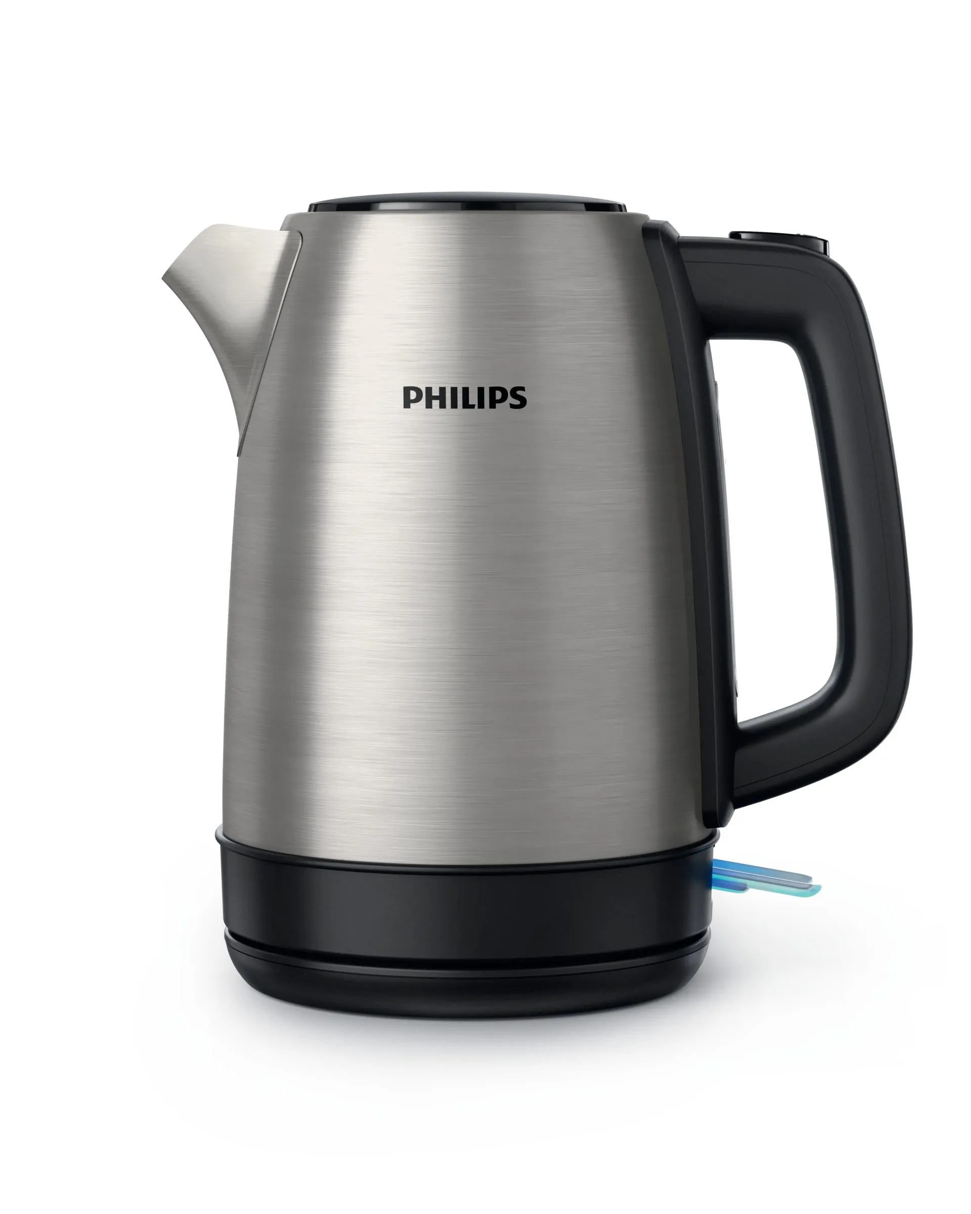 Philips Daily Collection HD9350 - electric kettle, steel