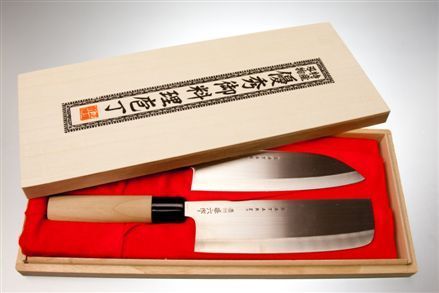 Satake veitsisetti 801-614+801-621