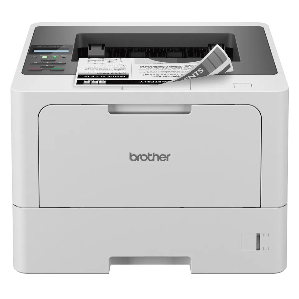 Brother HL-L5210DW - Mono Laser printer