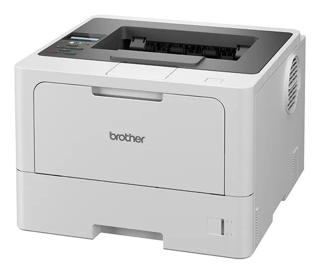 Brother HL-L5210DW -mustavalkolasertulostin Brother HL-L5210DW -mustavalkolasertulostin
