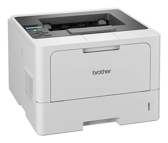 Brother HL-L5210DW -mustavalkolasertulostin Brother HL-L5210DW -mustavalkolasertulostin