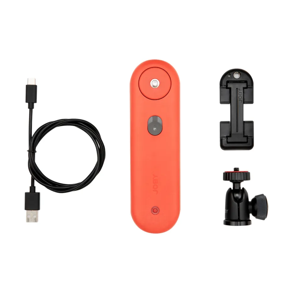 JOBY Swing Phone Mount Kit