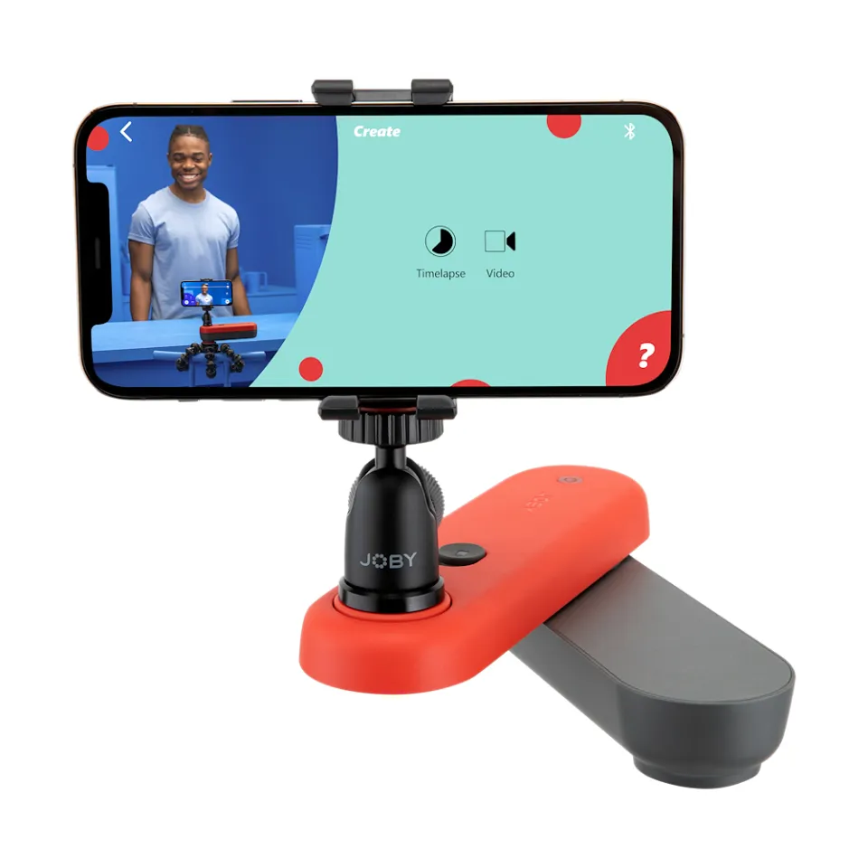 JOBY Swing Phone Mount Kit