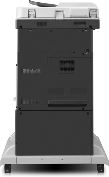 HP LaserJet Managed M725zm Duplex, LAN/A3 - monolaserskrivare