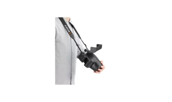 SONY DSC ACCY LCJRXJB.SYH