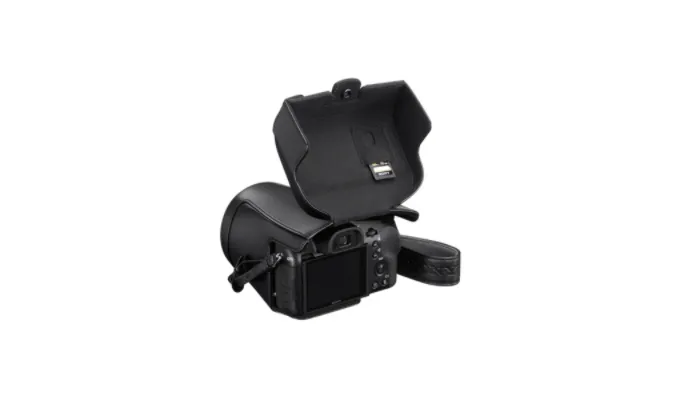 SONY DSC ACCY LCJRXJB.SYH