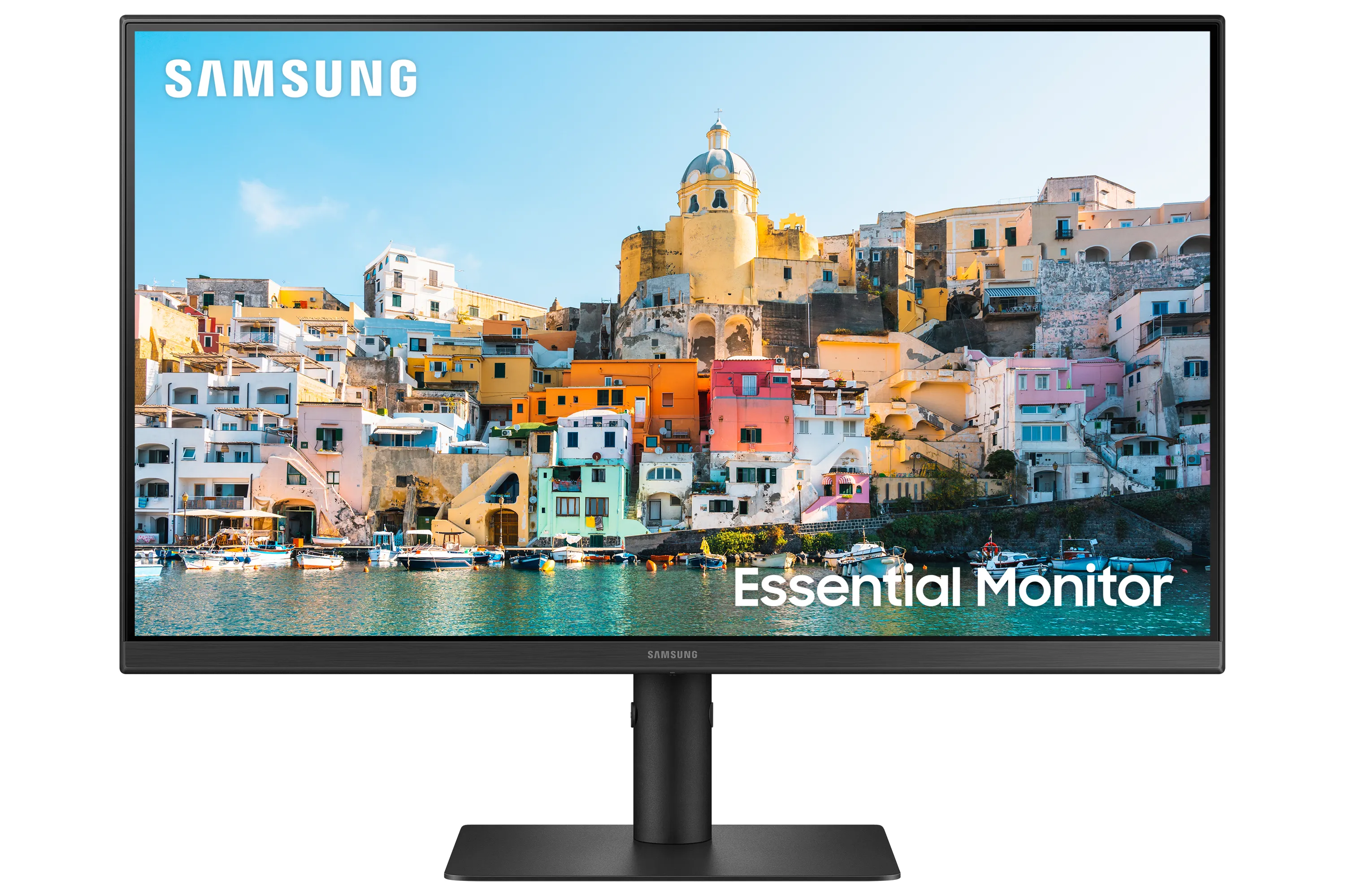Samsung 24&quot; S24A400U, Full HD, USB-C, IPS - monitor