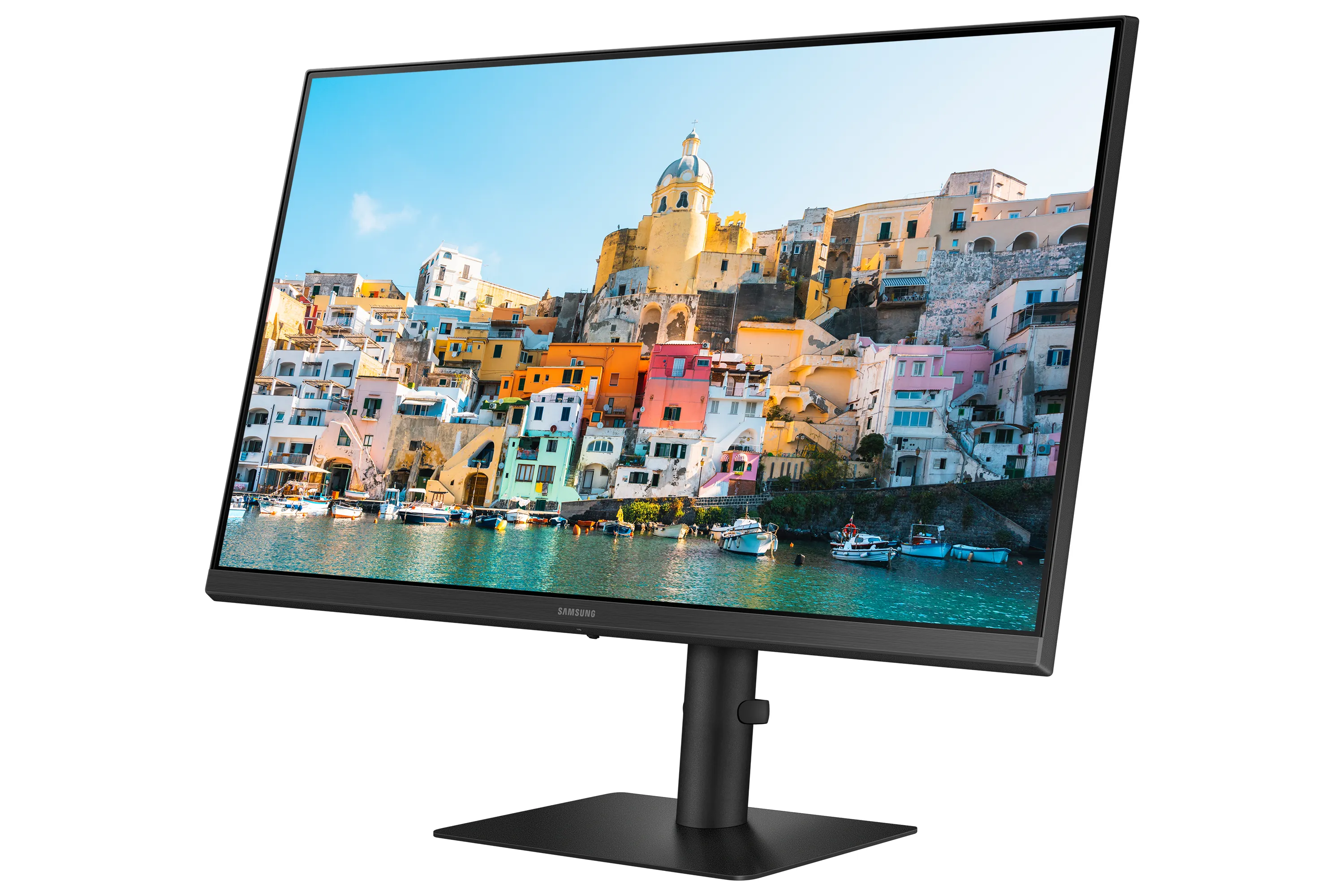 Samsung 24&quot; S24A400U, Full HD, USB-C, IPS - monitor