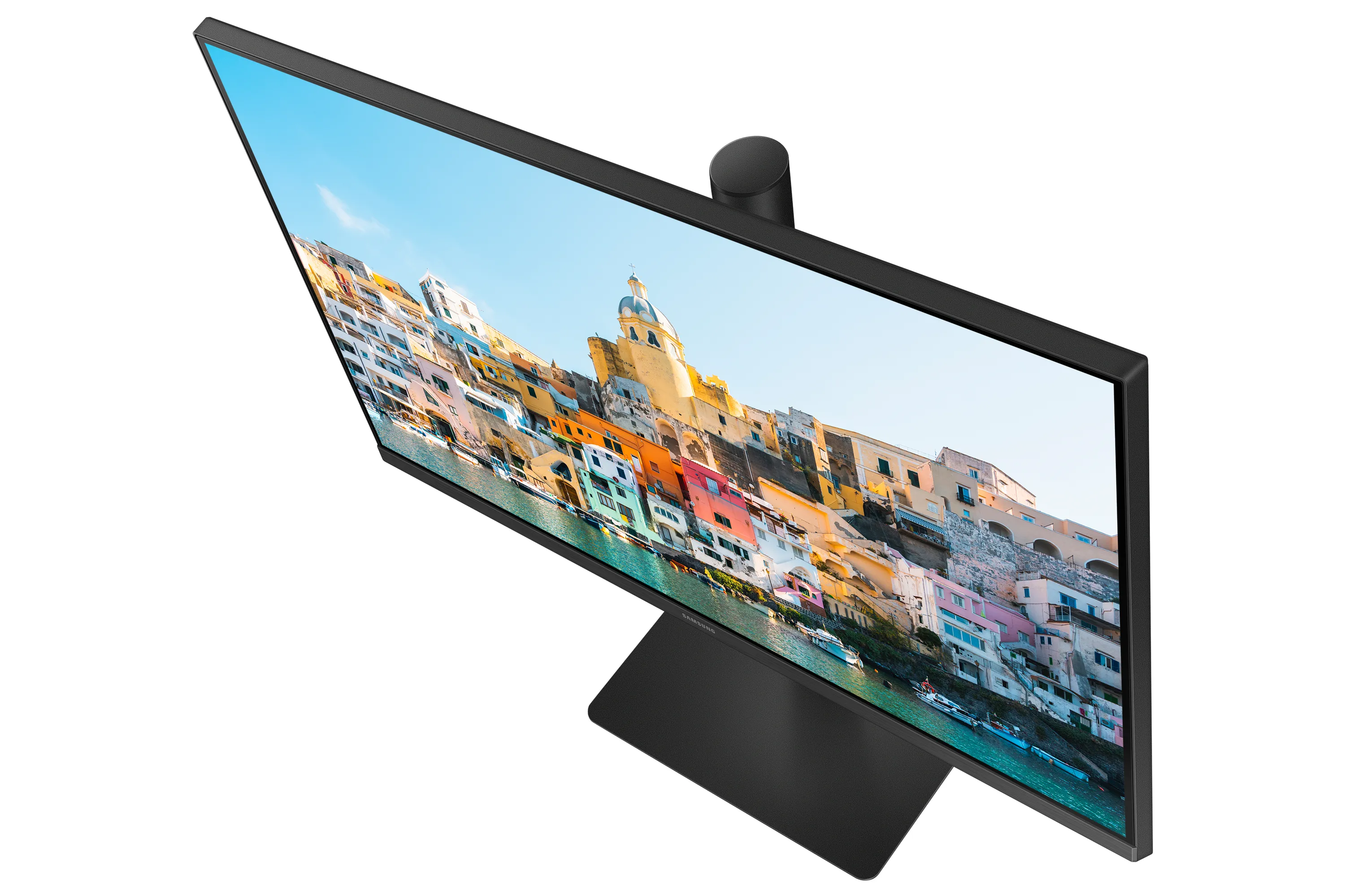 Samsung 24" S24A400U, Full HD, USB-C, IPS -n&auml;ytt&ouml;