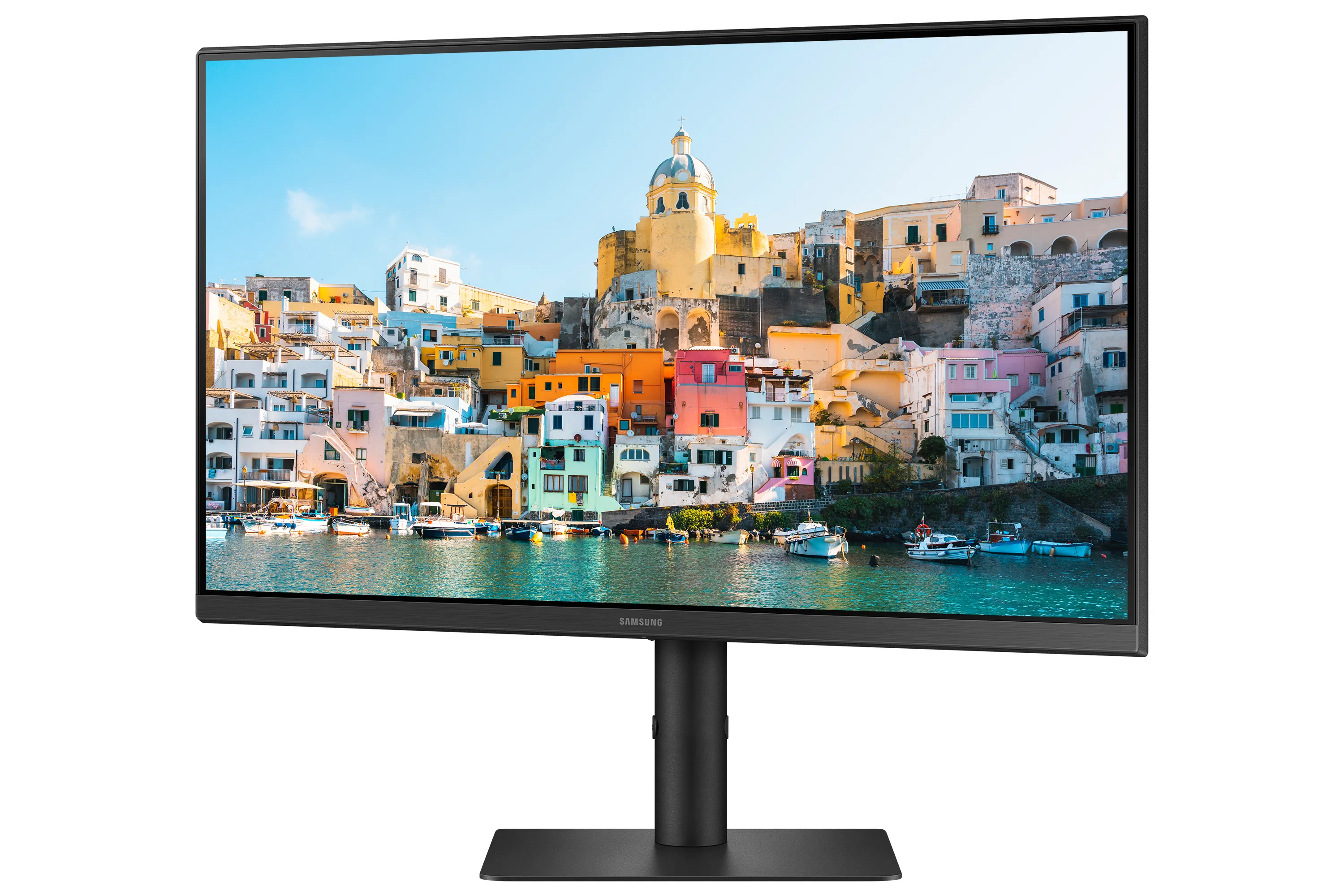 Samsung 24&quot; S24A400U, Full HD, USB-C, IPS - monitor