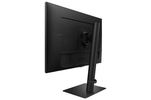 Samsung 24&quot; S24A400U, Full HD, USB-C, IPS - monitor
