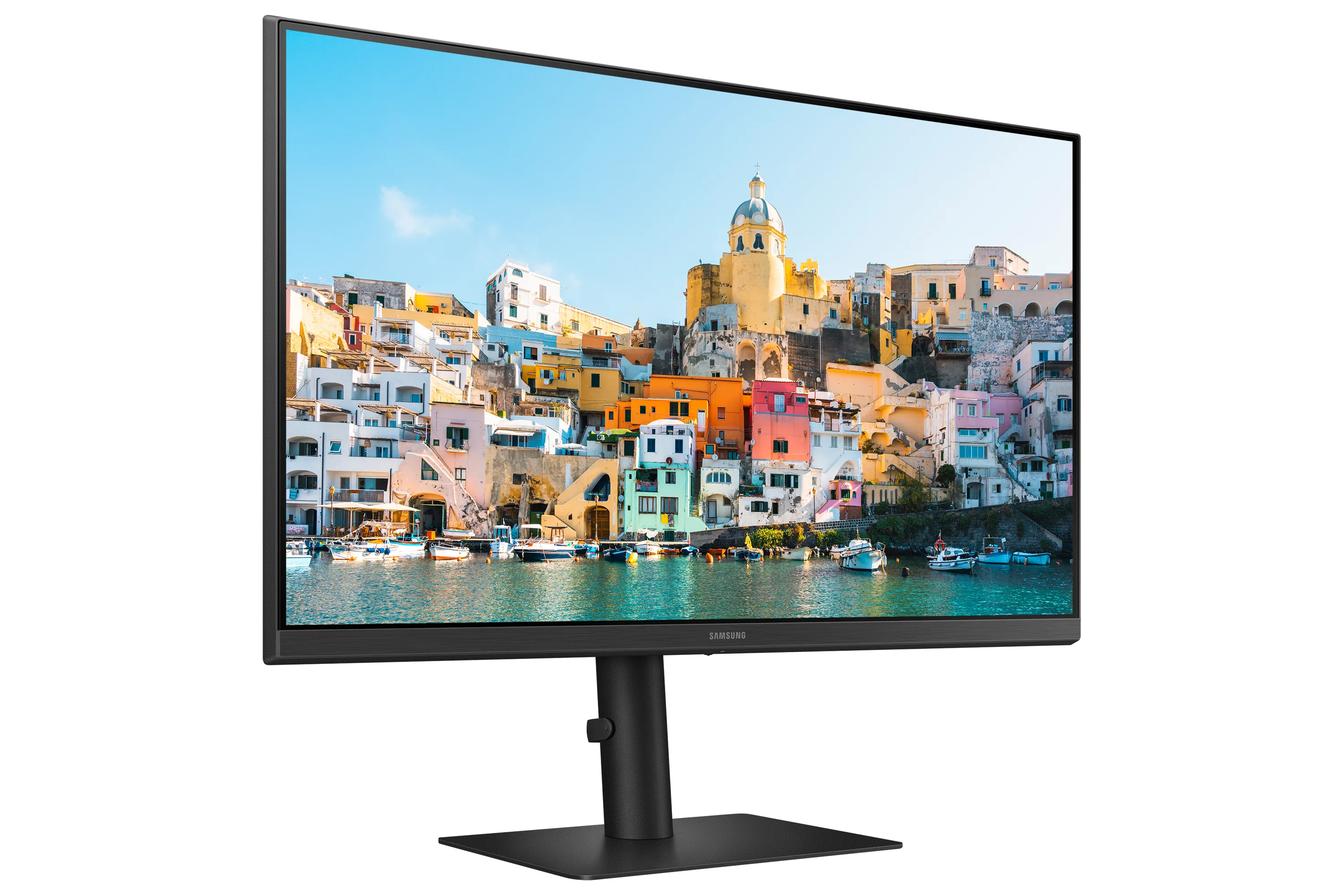 Samsung 24&quot; S24A400U, Full HD, USB-C, IPS - monitor