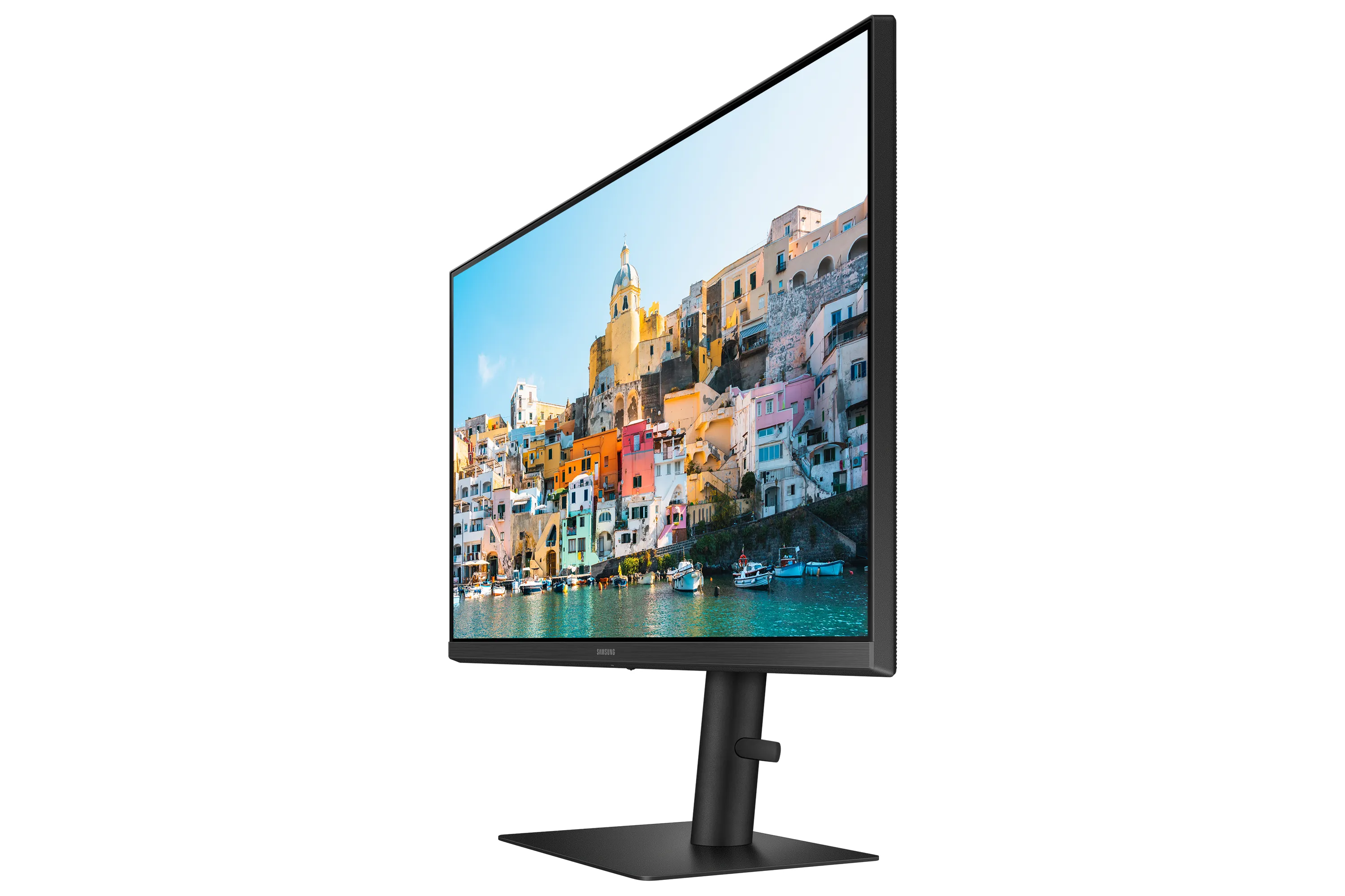 Samsung 24&quot; S24A400U, Full HD, USB-C, IPS - monitor
