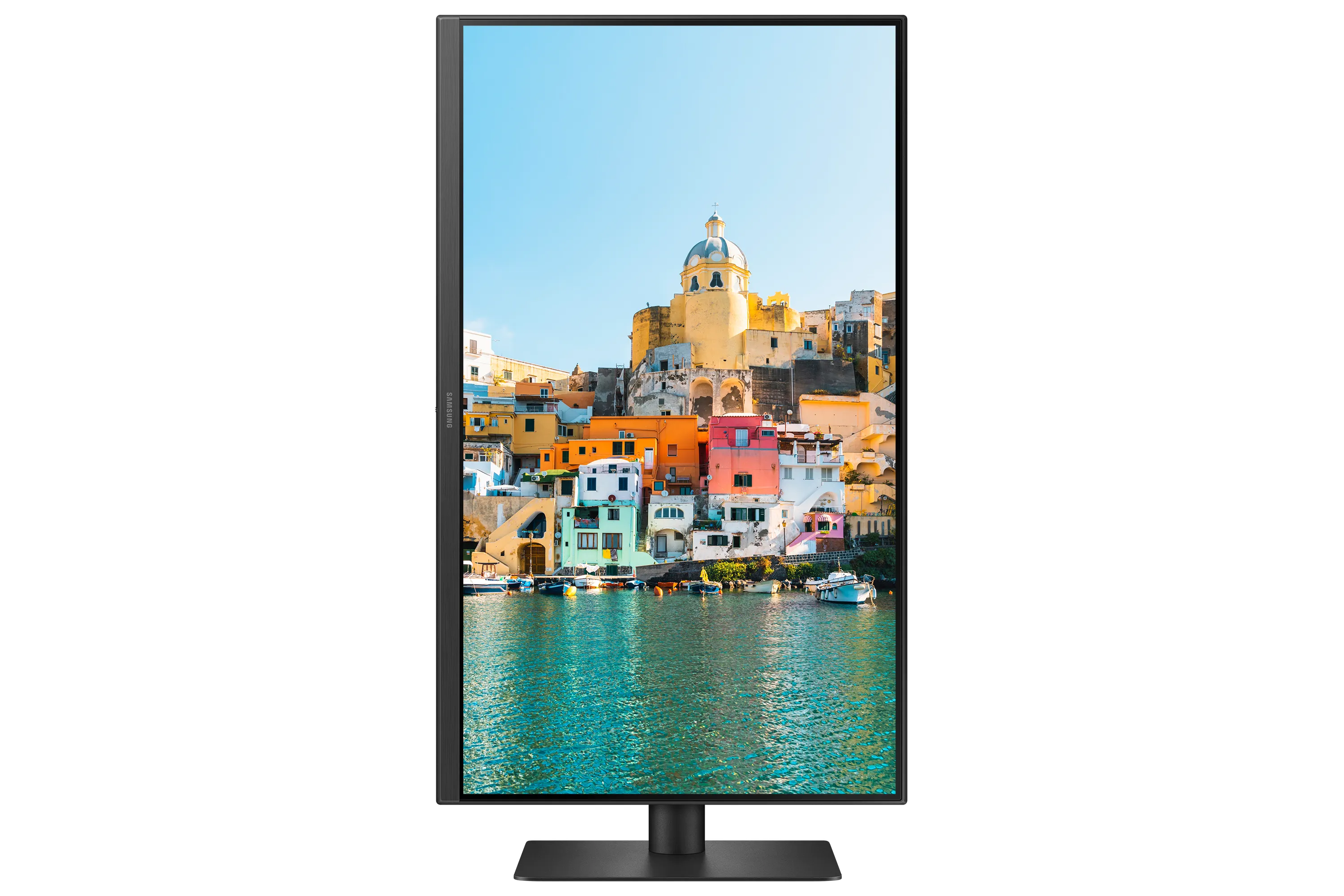 Samsung 24&quot; S24A400U, Full HD, USB-C, IPS - monitor