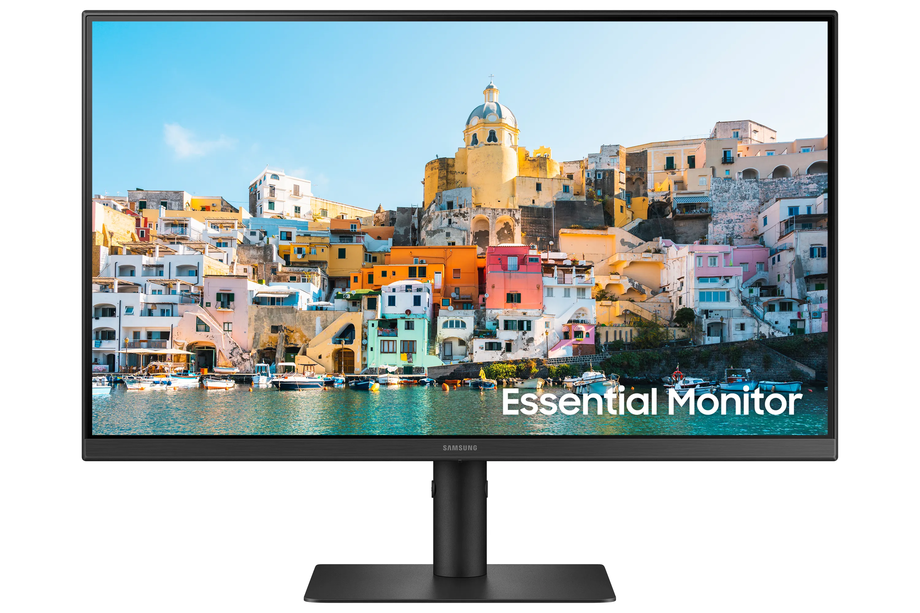 Samsung 24&quot; S24A400U, Full HD, USB-C, IPS - monitor