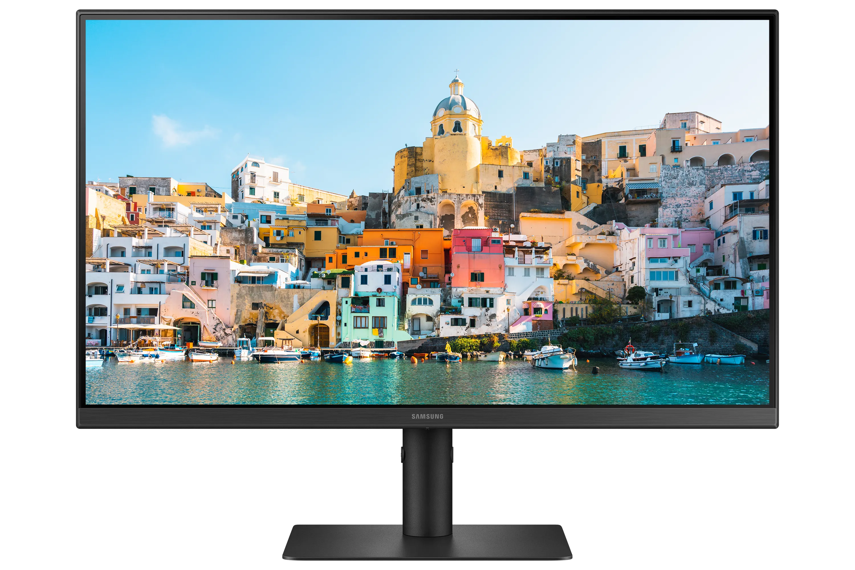 Samsung 24&quot; S24A400U, Full HD, USB-C, IPS - monitor