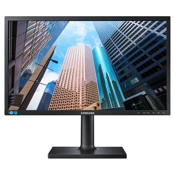 Samsung 27&quot; S27E450D, Full HD, TN - monitor