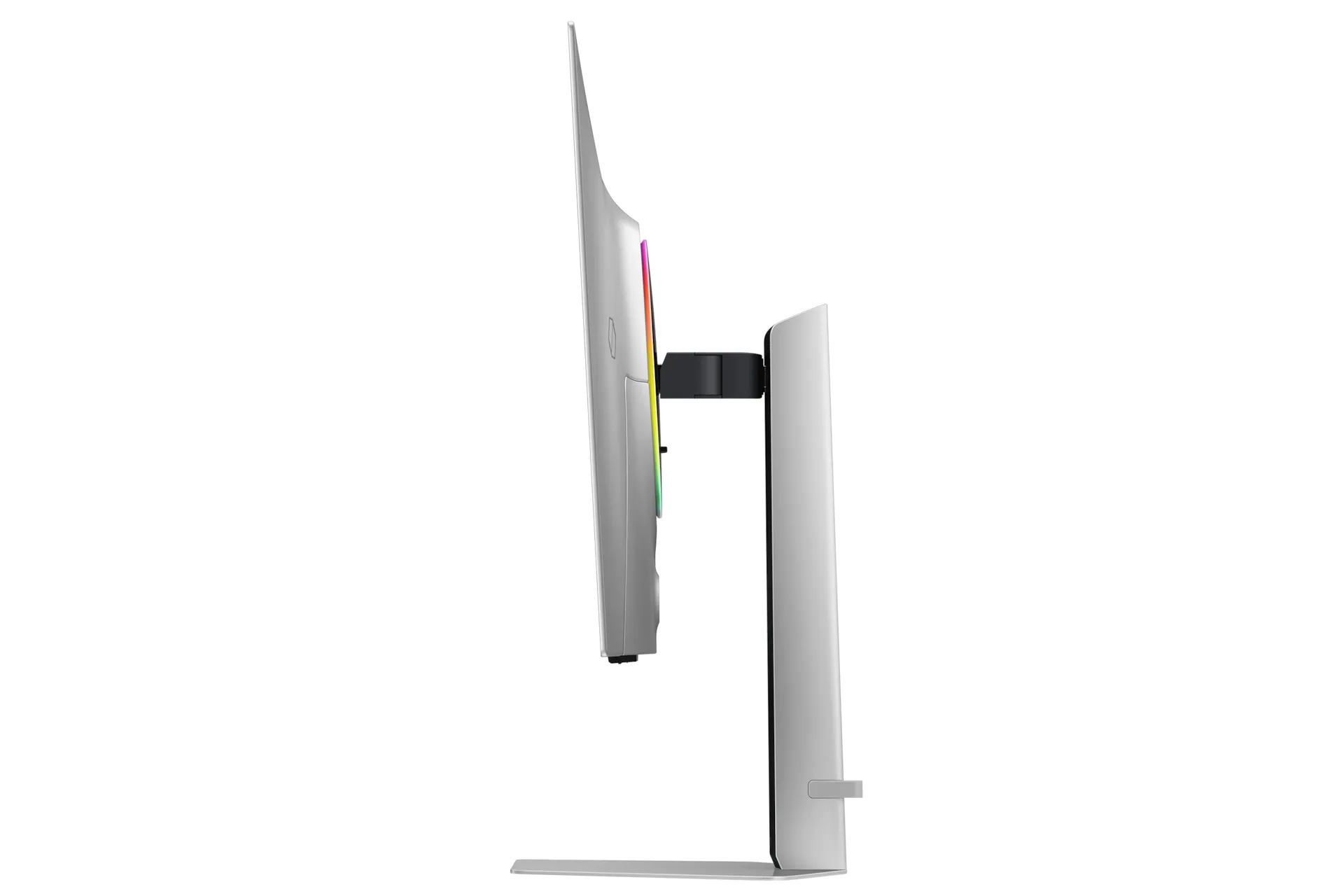 Samsung Odyssey OLED G8 LS32FG810SUXEN 32&quot; 4K UHD, OLED, 240 Hz Curved Gaming Monitor