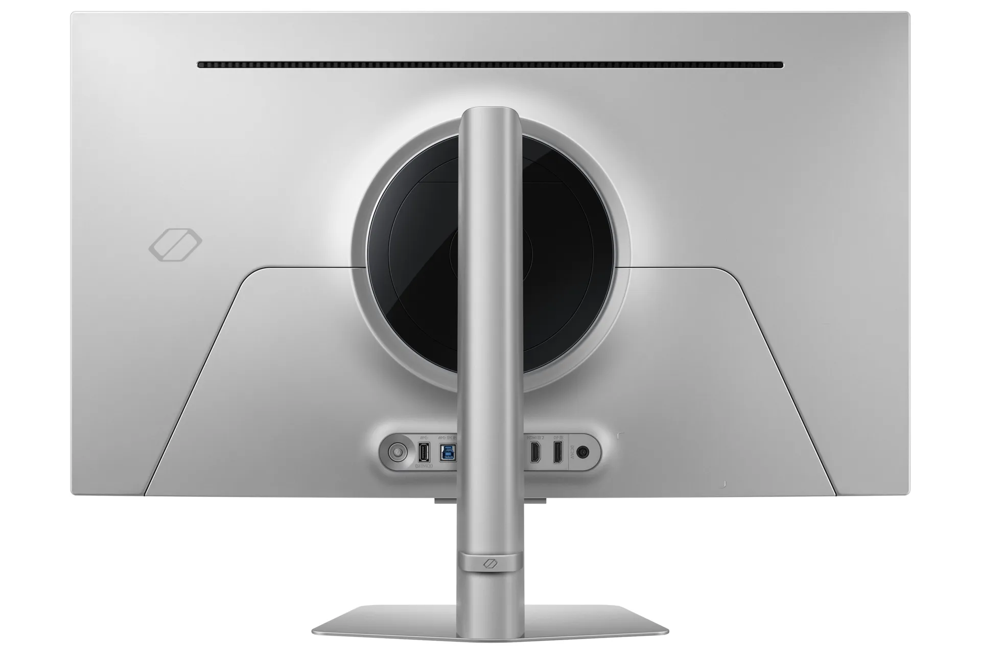 Samsung Odyssey OLED G8 LS32FG810SUXEN 32&quot; 4K UHD, OLED, 240 Hz Curved Gaming Monitor