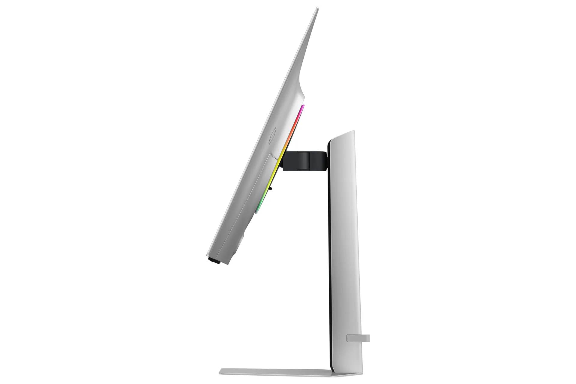 Samsung Odyssey OLED G8 LS32FG810SUXEN 32&quot; 4K UHD, OLED, 240 Hz Curved Gaming Monitor