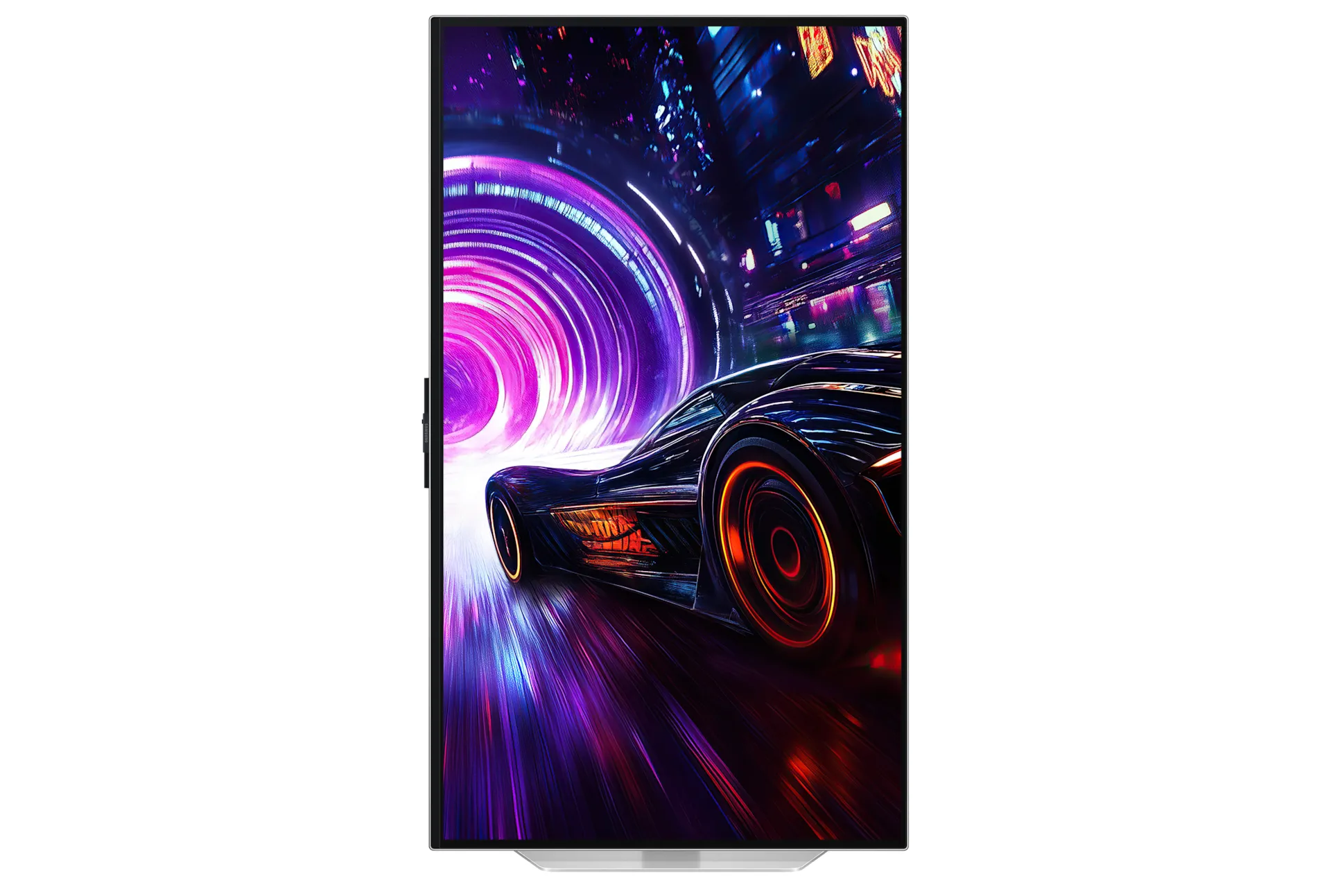 Samsung Odyssey OLED G8 LS32FG810SUXEN 32&quot; 4K UHD, OLED, 240 Hz Curved Gaming Monitor