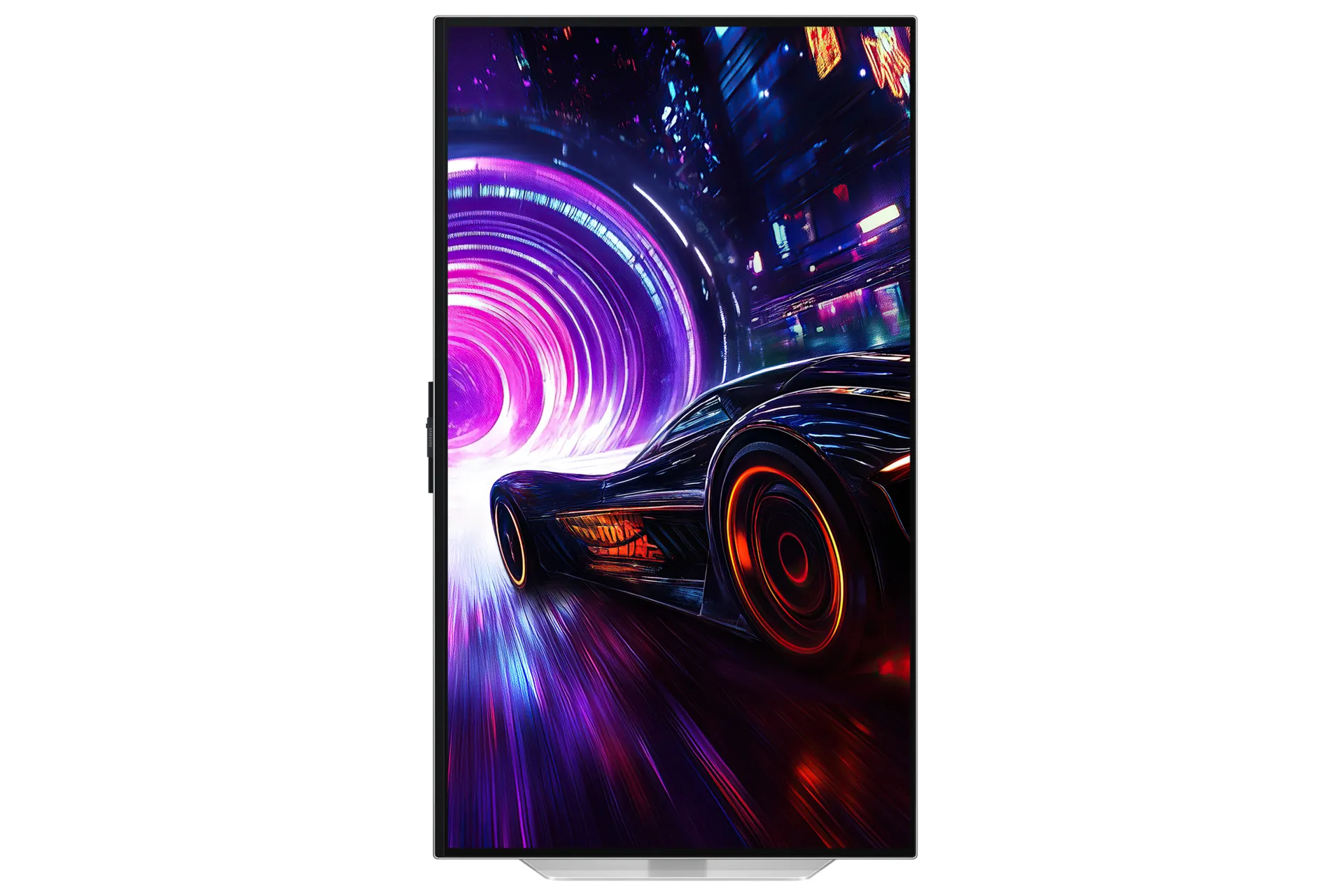 Samsung Odyssey OLED G8 LS32FG810SUXEN 32&quot; 4K UHD, OLED, 240 Hz Curved Gaming Monitor