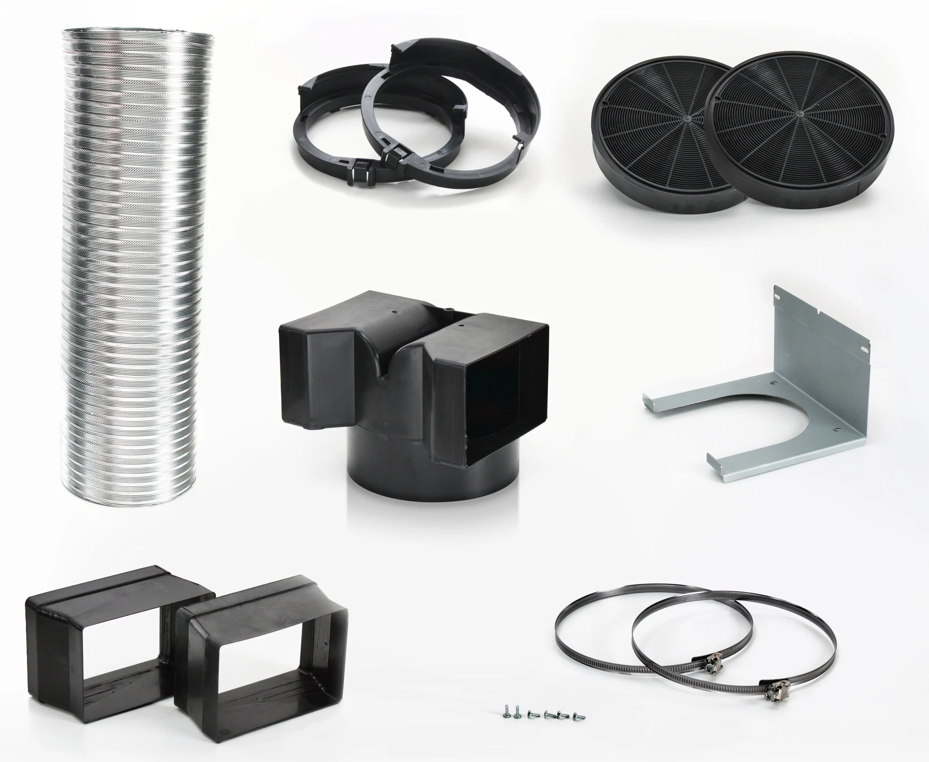 Siemens accessory set