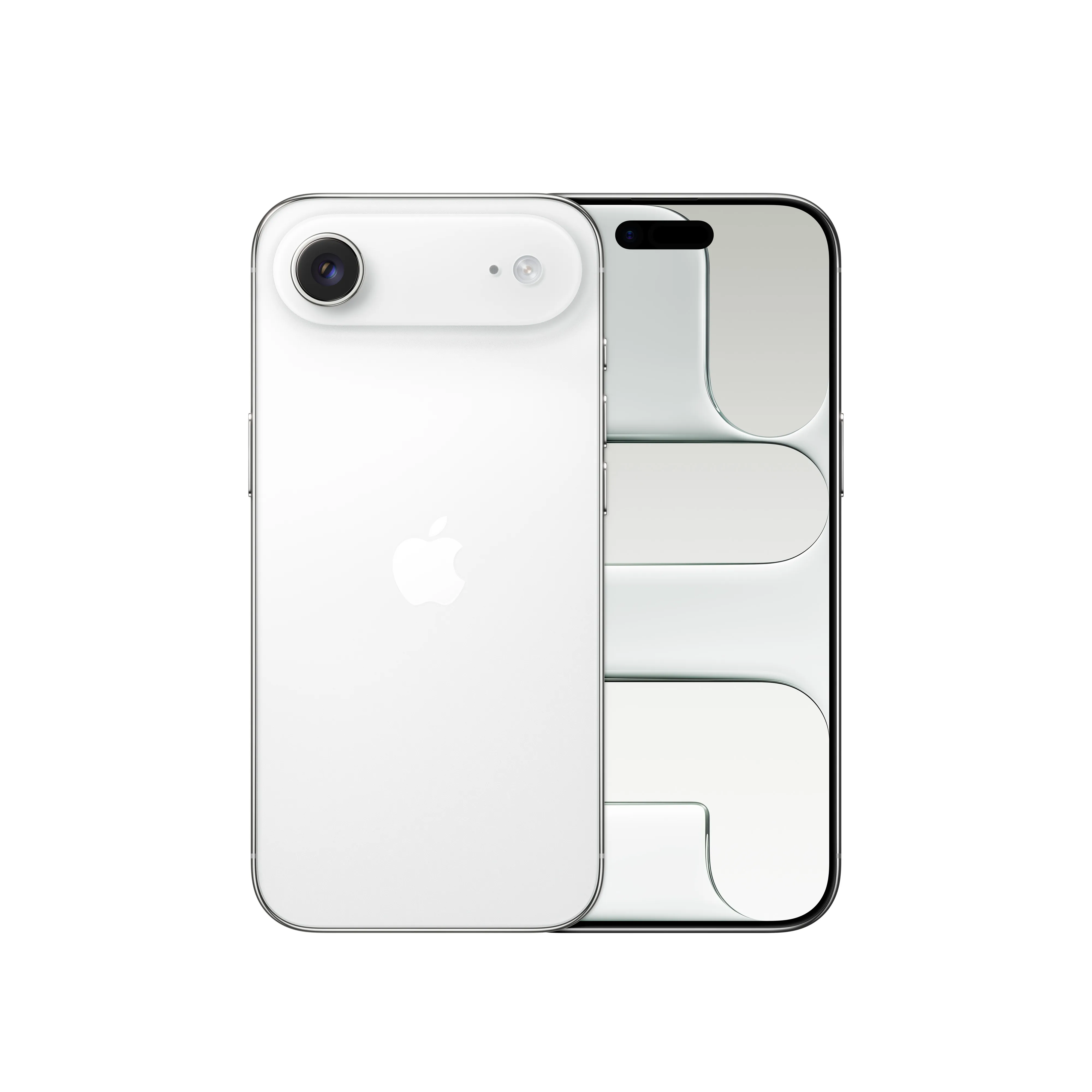 Apple iPhone Air 1TB - mobile phone, Cloud White
