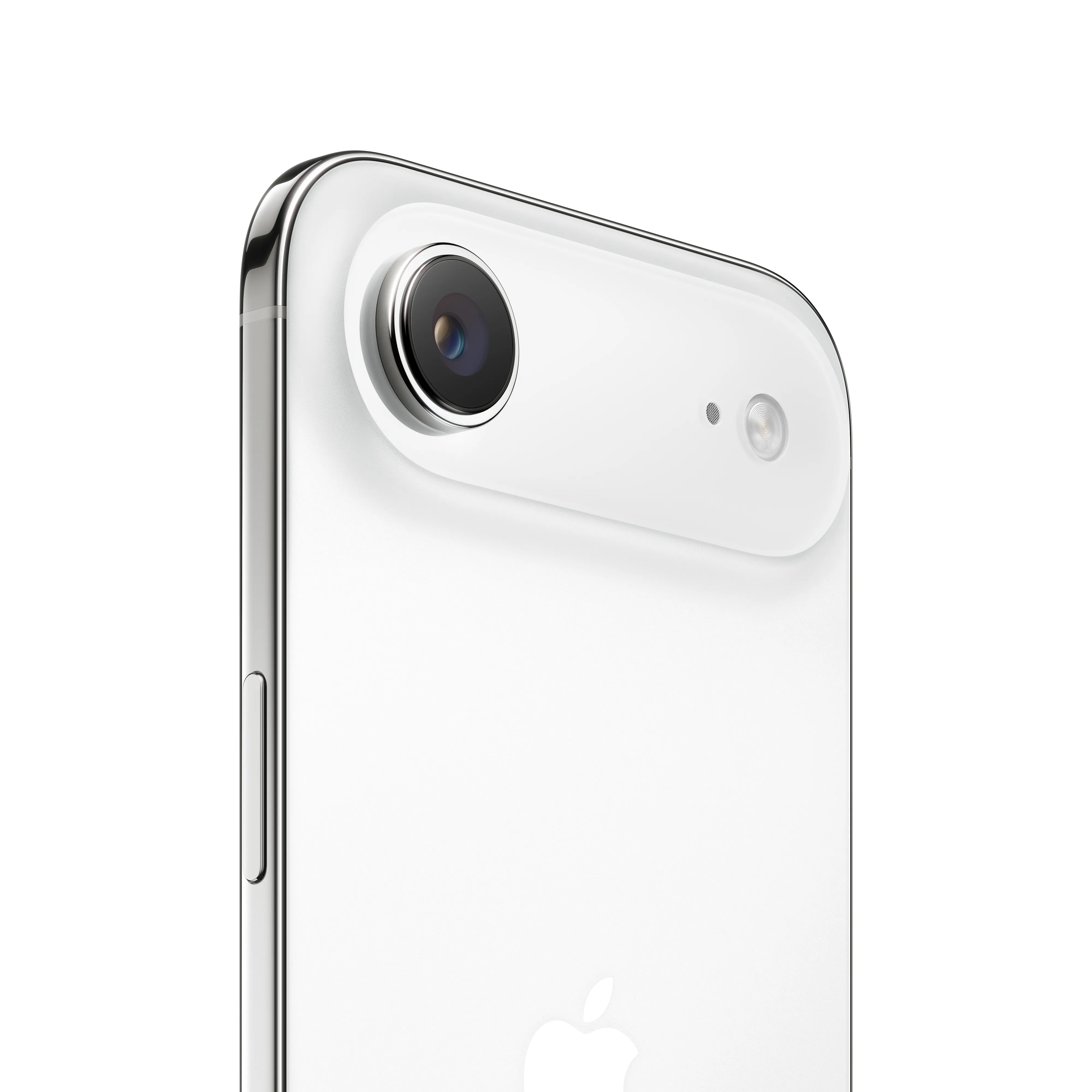 Apple iPhone Air 1TB - mobile phone, Cloud White