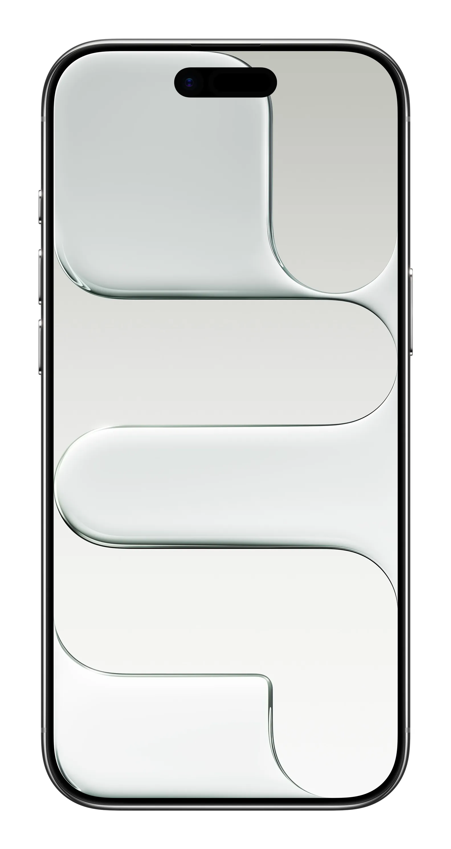 Apple iPhone Air 1TB - mobile phone, Cloud White