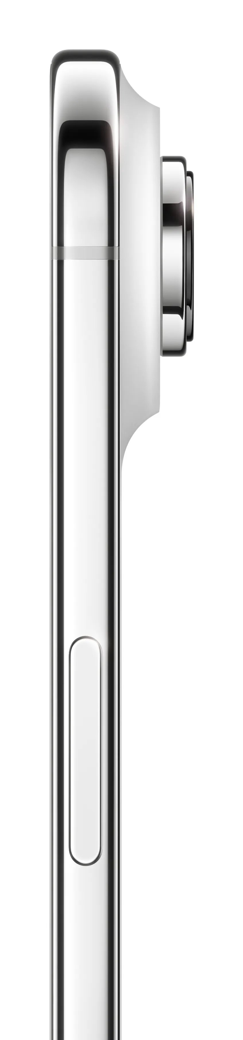 Apple iPhone Air 1TB - mobile phone, Cloud White