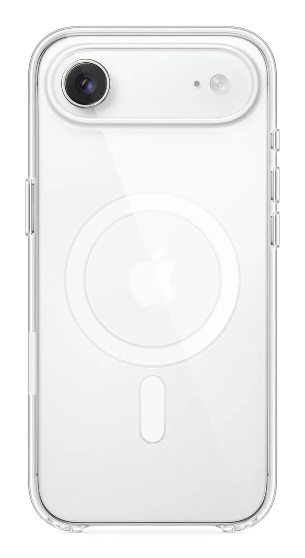 Apple iPhone Air, MagSafe -kuori, huurre