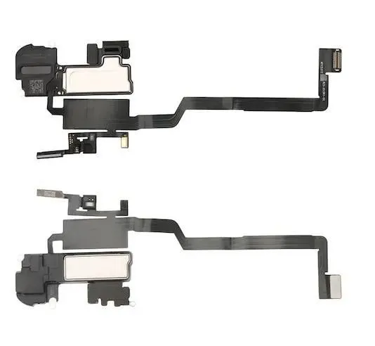 iPhone X Earpiece