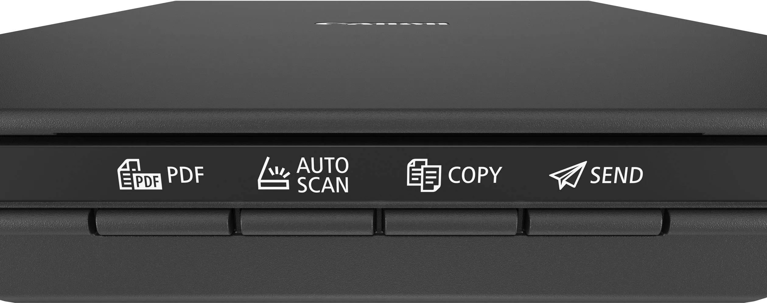 CANON SCANNER CANOSCAN LIDE 300