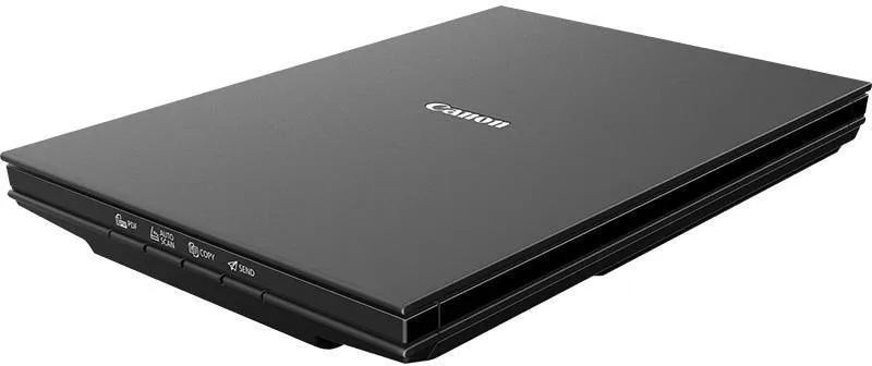 CANON SCANNER CANOSCAN LIDE 300