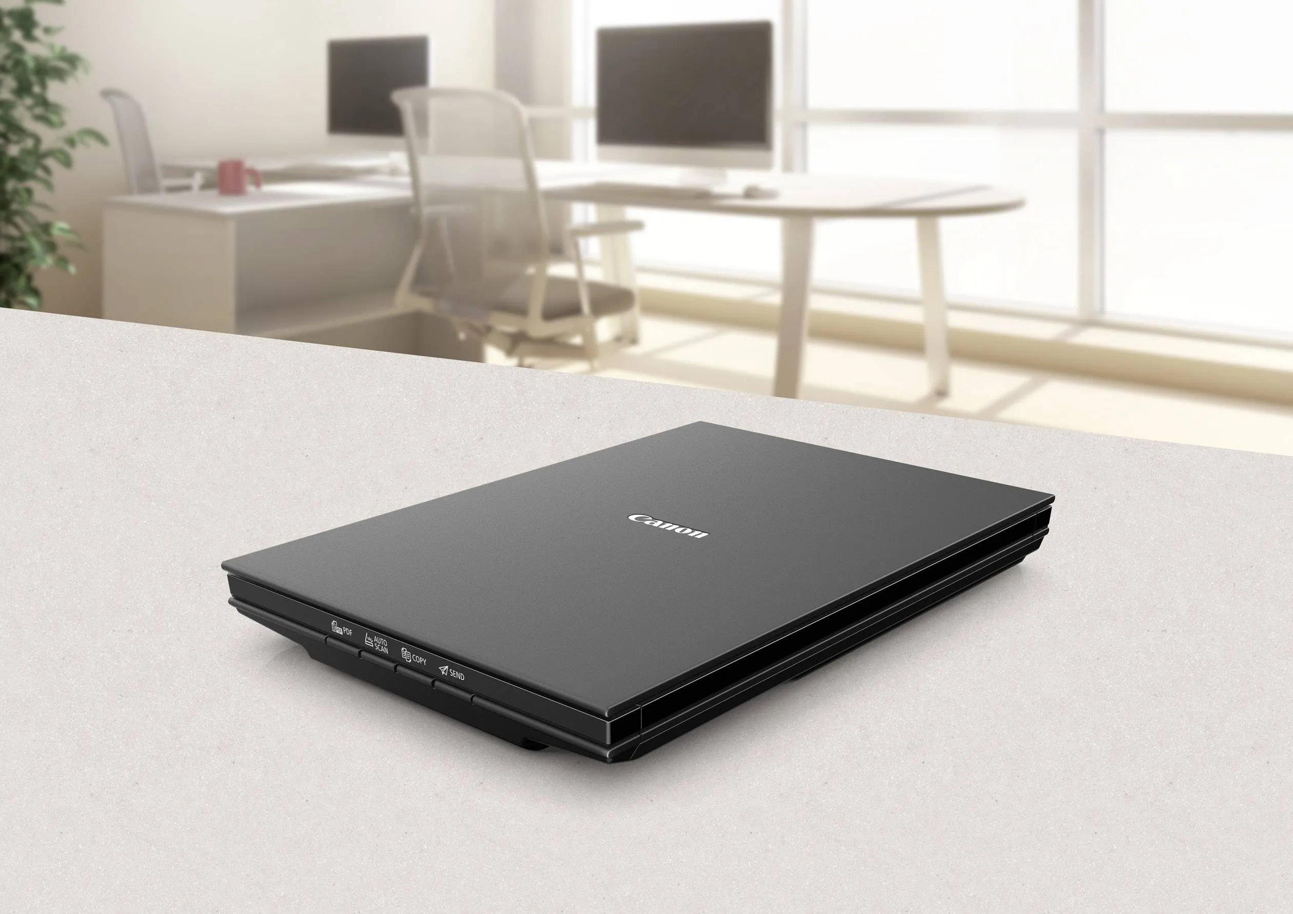 CANON SCANNER CANOSCAN LIDE 300