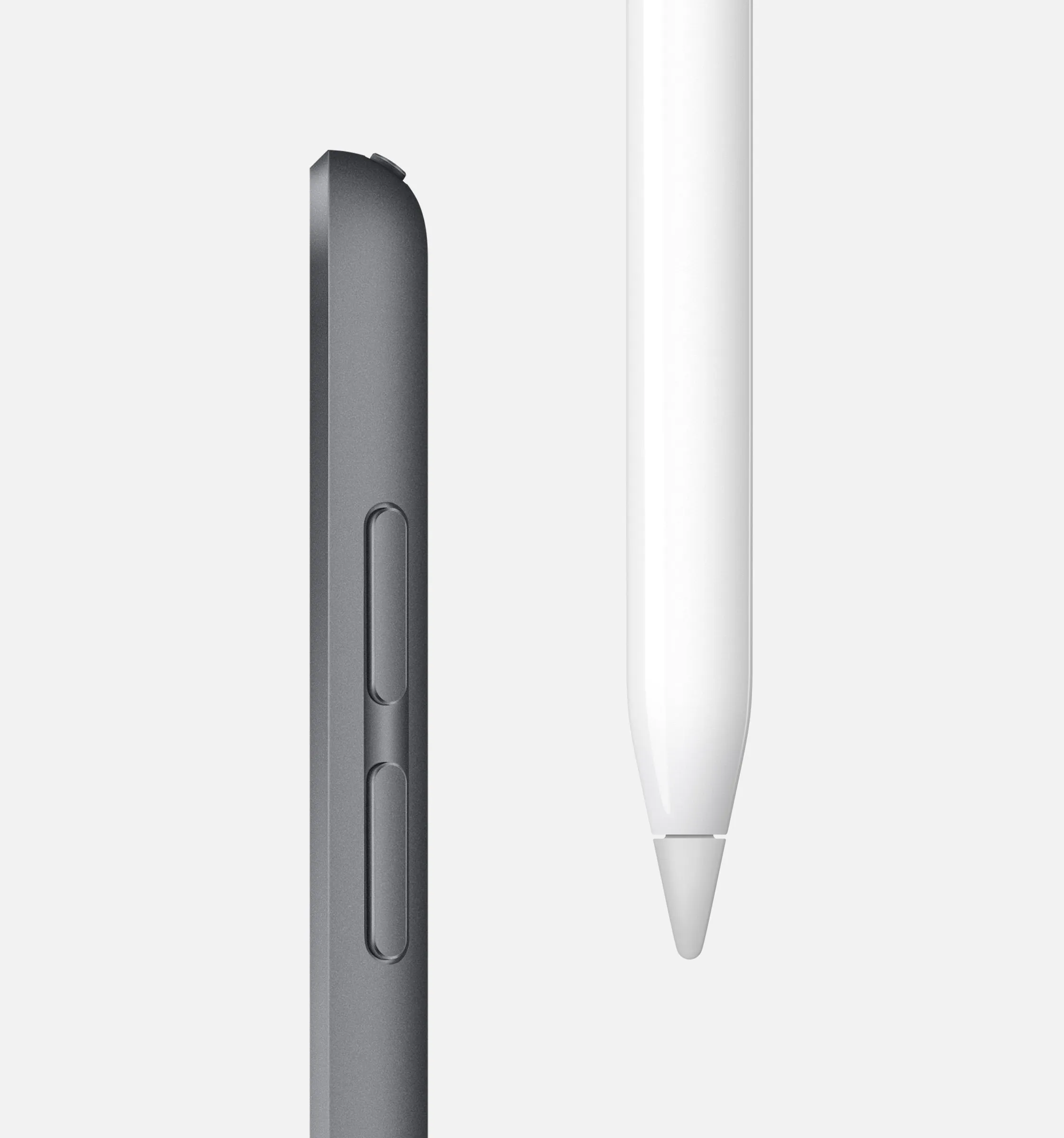 Apple iPad mini Wi-Fi + Cellular 256 Gt -tabletti, T&auml;htiharmaa (2019)